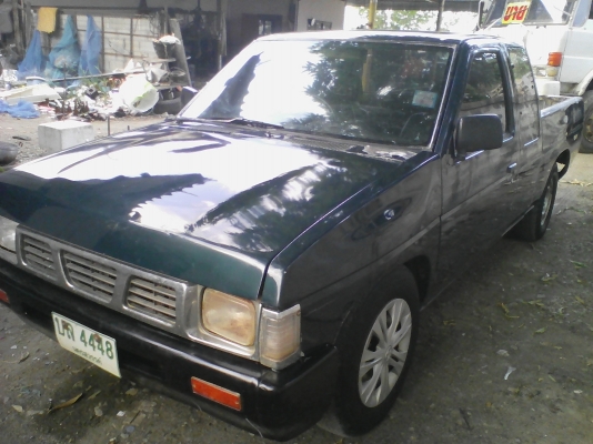 ขายBIG M แค็บ ปี95 69000บาท แอร์หนาว