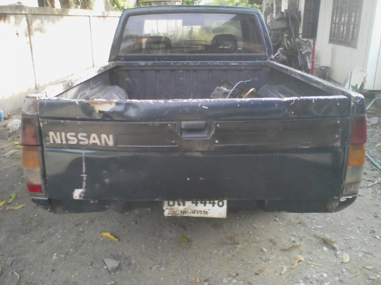 ขายBIG M แค็บ ปี95 69000บาท แอร์หนาว