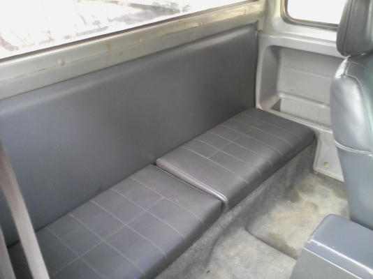 ขายBIG M แค็บ ปี95 69000บาท แอร์หนาว