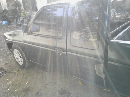 ขายBIG M แค็บ ปี95 69000บาท แอร์หนาว