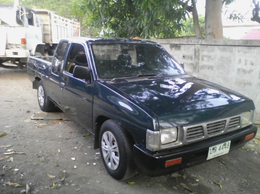 ขายBIG M แค็บ ปี95 69000บาท แอร์หนาว