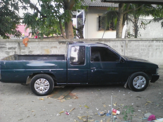 ขายBIG M แค็บ ปี95 69000บาท แอร์หนาว