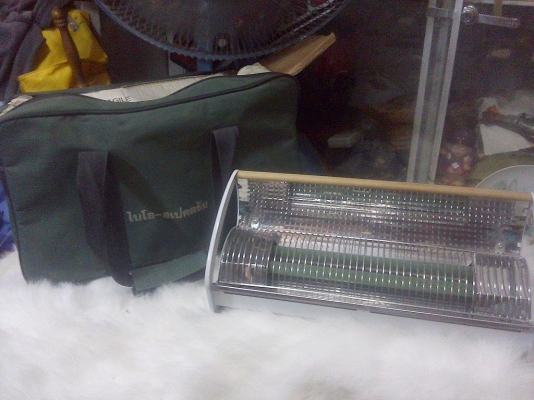 BIO-SPECTRUMเครื่องช่วยบำบัดและฟื้นฟูจากโรคเรื่อรังต่างๆ BIO-SPECTRUMเครื่องช่วยบำบัดและฟื้นฟูจากโรคเรื่อรังต่างๆ