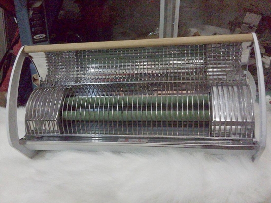 BIO-SPECTRUMเครื่องช่วยบำบัดและฟื้นฟูจากโรคเรื่อรังต่างๆ