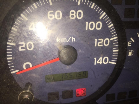 22 ล้อ แม่-ลูก 380 แรง ปี 2554 ยางสวย ไมล์แค่ 1.5 แสน รถมี 3 ชุดเลือกได้