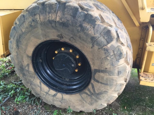 รถบดสั่นสะเทือน SAKAI SV512D ซื้อใหม่ป้ายแดง เอกสารชุดแจ้งจำหน้า ขึ้นเล่ม