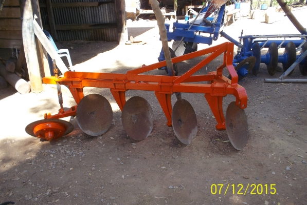 ขายผาน 4