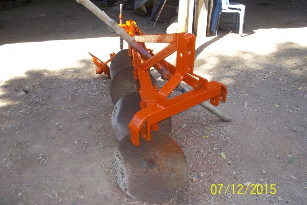 ขายผาน 4