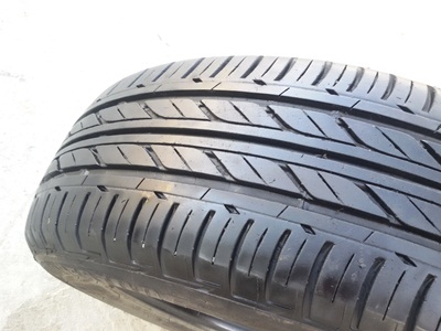 ขายยาง185/60/15 ปี 4313 BRIDGESTON ECOPIA EP100 4เส้น