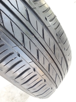 ขายยาง185/60/15 ปี 4313 BRIDGESTON ECOPIA EP100 4เส้น