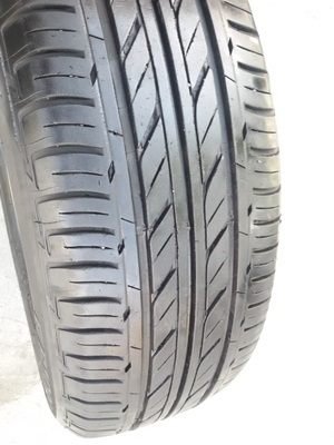 ขายยาง185/60/15 ปี 4313 BRIDGESTON ECOPIA EP100 4เส้น