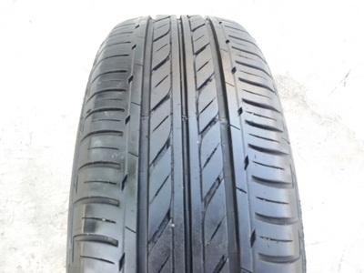 ขายยาง185/60/15 ปี 4313 BRIDGESTON ECOPIA EP100 4เส้น