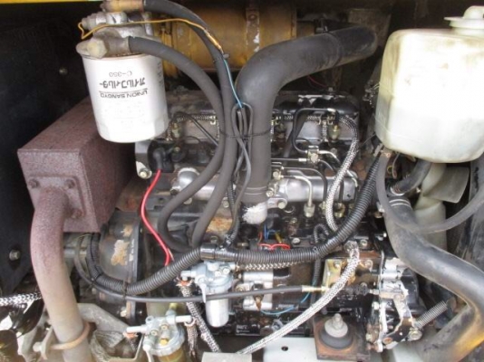 ขายรถขุดแบคโฮ MITSUBISHI ME025 รถเก่าญี่ปุ่ มีเอกสารอินวอยครบ รถสภาพสวยพร้อมใช้งาน เครื่องแน่น ปั๊มดี เอวแน่น รถพร้อมหัวเบรคเกอร์กระแทกแรง ขายรถขุดแบคโฮ MITSUBISHI ME025 รถเก่าญี่ปุ่ มีเอกสารอินวอยครบ รถสภาพสวยพร้อมใช้งาน เครื่องแน่น ปั๊มดี เอวแน่น รถพร้อมหัวเบรคเกอร์กระแทกแรง