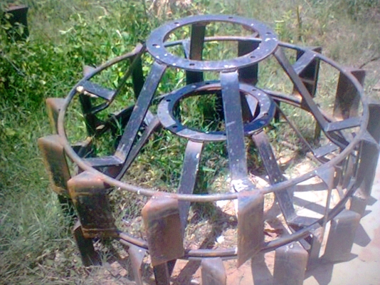 ผานกันจมรถำถ47แรง