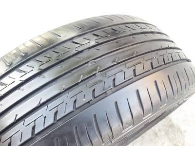 ขายยาง185/55/15 ปี THUNDERER  4 เส้น