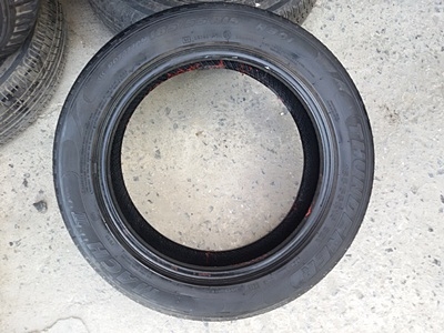 ขายยาง185/55/15 ปี THUNDERER  4 เส้น