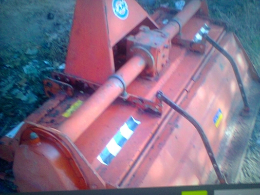 โรตาลี120cm