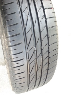 ขายยาง185/55/16 ปี 12 BRIDGESTONE TURNAZA ER33 4 เส้น