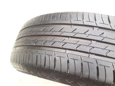 ขายยาง195/60/16 ปี 3212 BRIDGESTONE ECOPIA EP150  4 เส้น