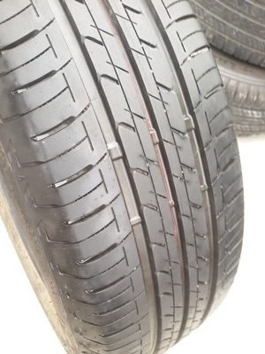 ขายยาง195/60/16 ปี 3212 BRIDGESTONE ECOPIA EP150  4 เส้น