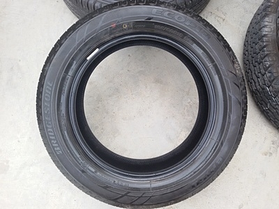 ขายยาง195/60/16 ปี 3212 BRIDGESTONE ECOPIA EP150  4 เส้น