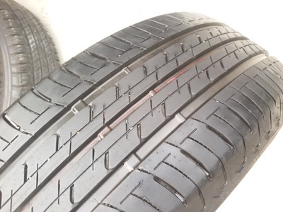 ขายยาง195/60/16 ปี 3212 BRIDGESTONE ECOPIA EP150  4 เส้น