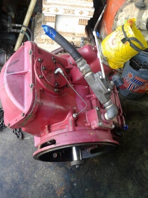 ปั้มลมสกูลตัวใหญ่นำเข้าจากนอก 15-20บาร์เคื่อง/200แรงม้า