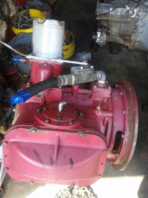 ปั้มลมสกูลตัวใหญ่นำเข้าจากนอก 15-20บาร์เคื่อง/200แรงม้า