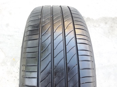 ขายยาง215/60/16 ปี 14  MICHERLIN  3ST 4 เส้น