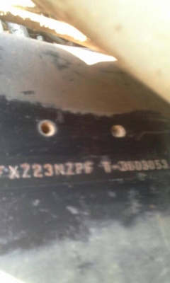 18 ล้อแม่ลูกดั้ม ยูโร ปี2543 เครื่องดี คัสซีสวย สภาพรถสีสรรไม่ค่อยสวย ต้องเก็บ