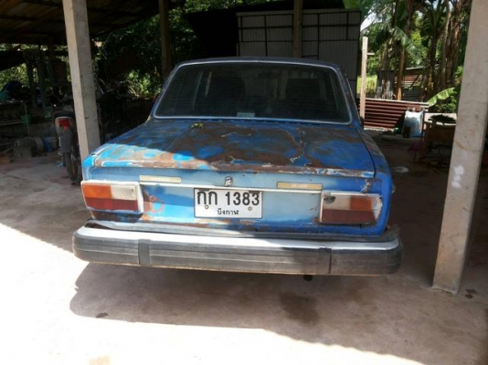 วอลโว่ 144 วอลโว่ 144