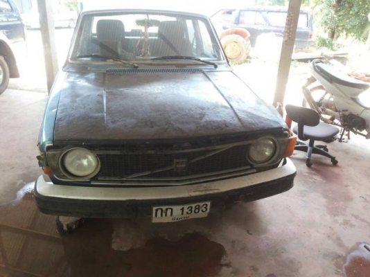 วอลโว่ 144 วอลโว่ 144