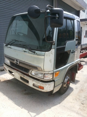 ขายฮีโน่เครื่องjo8cนำเข้าจากญี่ปุ่น