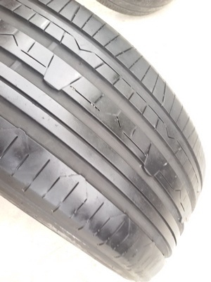 ขายยาง225/55/16 ปี 0413 NITTO NT830  4 เส้น