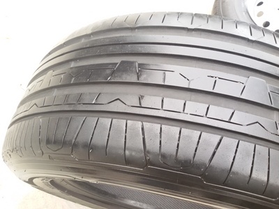 ขายยาง225/55/16 ปี 0413 NITTO NT830  4 เส้น