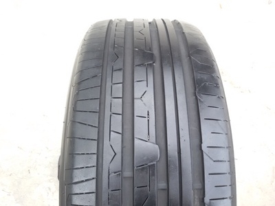 ขายยาง225/55/16 ปี 0413 NITTO NT830  4 เส้น