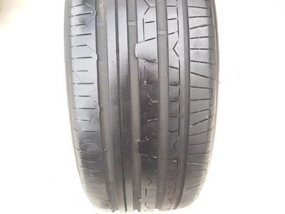 ขายยาง225/55/16 ปี 0413 NITTO NT830  4 เส้น