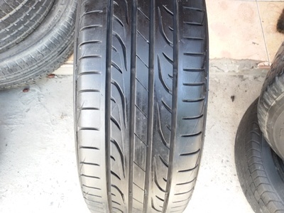 ขายยาง205/55/16 ปี 0614 DUNLOP LM704 4 เส้น ขายยาง205/55/16 ปี 0614 DUNLOP LM704 4 เส้น