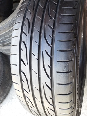 ขายยาง205/55/16 ปี 0614 DUNLOP LM704 4 เส้น ขายยาง205/55/16 ปี 0614 DUNLOP LM704 4 เส้น