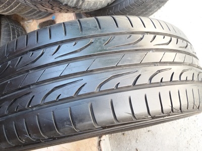 ขายยาง205/55/16 ปี 0614 DUNLOP LM704 4 เส้น ขายยาง205/55/16 ปี 0614 DUNLOP LM704 4 เส้น