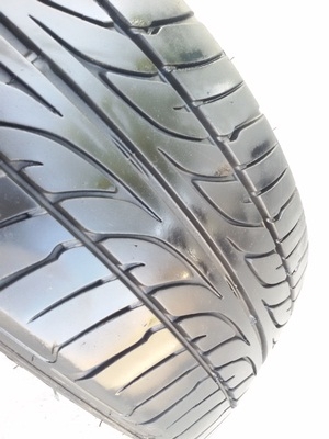 ขายยาง205/55/16 ปี 4012 DUNLOP LM 703 4 เส้น