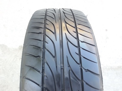ขายยาง205/55/16 ปี 4012 DUNLOP LM 703 4 เส้น