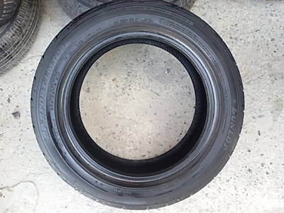 ขายยาง205/55/16 ปี 4012 DUNLOP LM 703 4 เส้น