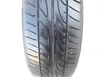 ขายยาง205/55/16 ปี 4012 DUNLOP LM 703 4 เส้น