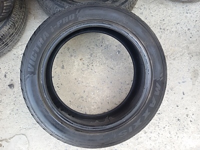 ขายยาง205/50/16 ปี 1813 MAXXIS I PRO 1 คู่ ขายยาง205/50/16 ปี 1813 MAXXIS I PRO 1 คู่