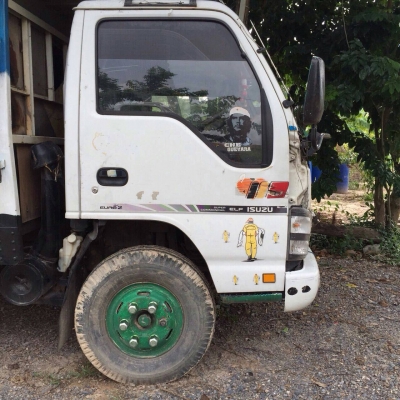 ต้องการขาย NQR175แรง ต้องการขาย NQR175แรง