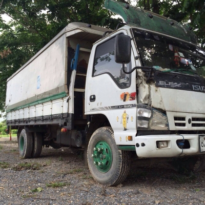 ต้องการขาย NQR175แรง ต้องการขาย NQR175แรง