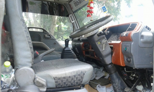 ต้องการขาย NQR175แรง ต้องการขาย NQR175แรง