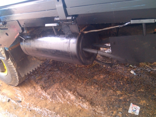 ถ้ามีการเปลี่ยนแปลงอะไรจะแจ้งให้ทราบครับ