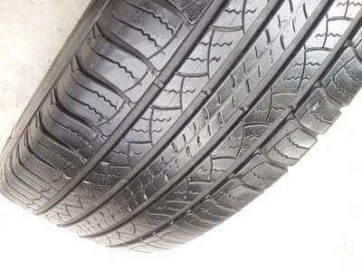 ขายยาง225/65/17 ปี 0713 MICHERLIN LATITUDE 2 เส้น ขายยาง225/65/17 ปี 0713 MICHERLIN LATITUDE 2 เส้น